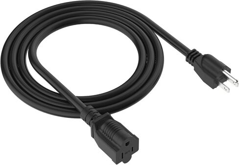 Snow Blower Electric Starter Cord 02483100 Compatible with Ariens Snow Blower SS322 SS522 SS522C, MTD 629-0071, MTD 929-0071, MTD 929-0071B, Tecumseh: 32450B, for Ariens Electric Starter Parts in Saudi Arabia