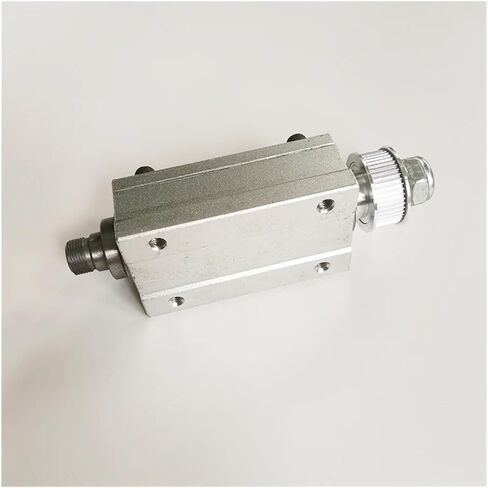 Lathe Woodworking Bead Machine Lathe M14X1 Chuck Spindle Assembly in Saudi Arabia