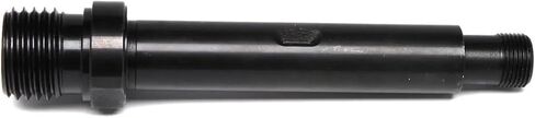 M33x3.5mm M33 24mm or 25mm diameter woodworking lathe spindle(M33 Diameter 25mm) in Saudi Arabia