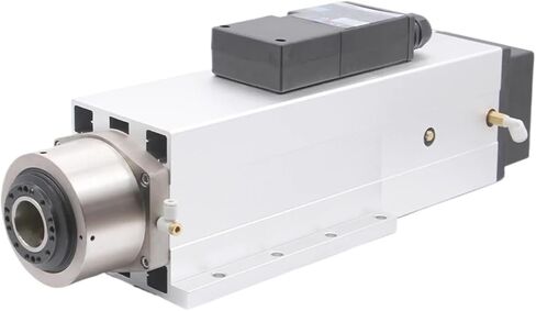 6.0kw أداة تغيير المغزل التلقائي 220 فولت / 380 فولت تبريد الهواء GDL60-30-24Z (220 فولت) in Saudi Arabia