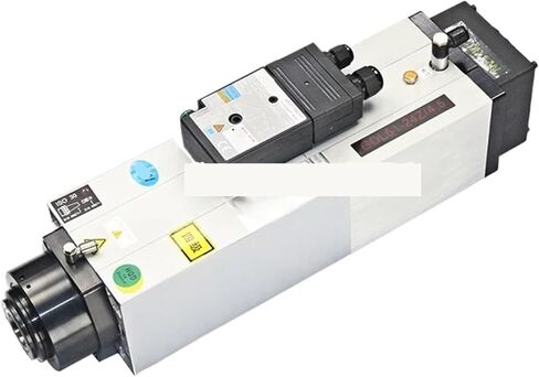 GDL51-30-24Z/4.5 4.5KW ISO30 محرك المغزل الأوتوماتيكي المبرد بالهواء 24000 دورة في الدقيقة 800 هرتز (220 فولت) in Saudi Arabia