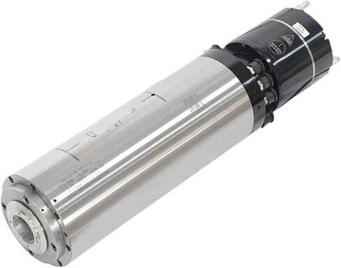 3.2KW spindle motor BT30 18000 rpm GDL110-30-18Z/3.2(PNP,3.2KW 220V) in Saudi Arabia