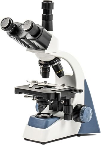 المجهر البيولوجي XP700 - خيارات أحادية العين ومجهر وثلاثية العينيات للاستخدام في المختبرات والمستشفيات والاستخدامات التعليمية in Kuwait