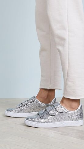 حذاء رياضي لامع للسيدات من PUMA - - 8.5 M US in Saudi Arabia