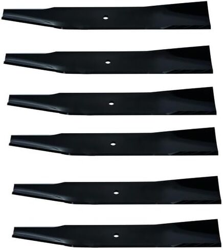 بديل لـ 6pk Blade Craftsman 106635X 25034 25034R Laser 91181 91255 AYP 100140M in Saudi Arabia