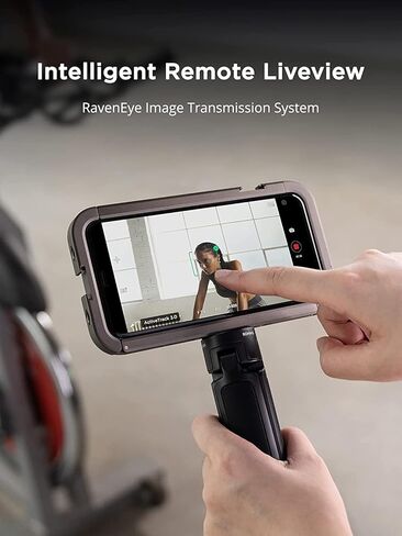 DJI RSC 2-3-Axis Gimbal Stabilizer لكاميرات DSLR والكاميرات عديمة المرآة (تم تجديد Premium) in Kuwait