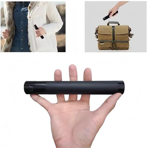Selfie Stick Extendable Monopod for Camera/Phone/Webcam, Portable Vlog Handheld Action Camera Monopods for GoPro Hero, DJI Osmo Action and Other Lightweight Devices with 1/4" Thread in Saudi Arabia
