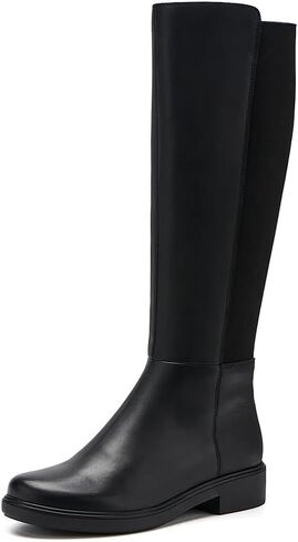 ABEO Compass Stretch Women's Tall Metatarsal Boots | Fall Boots for Women | Metatarsalgia Boots | Metatarsal Boots in Saudi Arabia