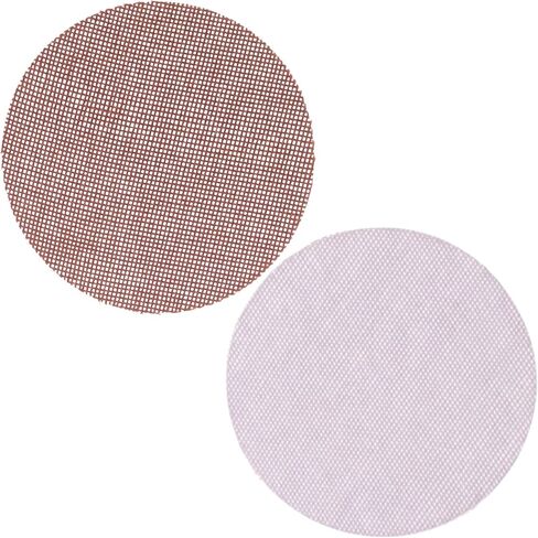 Luxshiny 2pcs Eye-protection Pendant Light Diffusers, Fabric Lampshade Shading Covers with High-temperature Resistant Shade, 10cm Diameter for Nursery Ceiling Lamps in Saudi Arabia