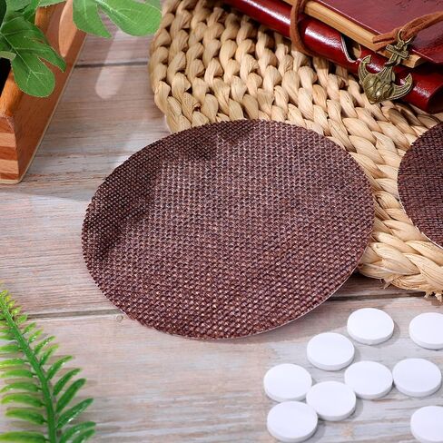 Luxshiny 2pcs Eye-protection Pendant Light Diffusers, Fabric Lampshade Shading Covers with High-temperature Resistant Shade, 10cm Diameter for Nursery Ceiling Lamps in Saudi Arabia