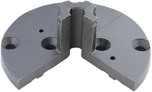 Oneway 3235 #1 Smooth Spigot Jaws for Stronghold Chuck in Saudi Arabia