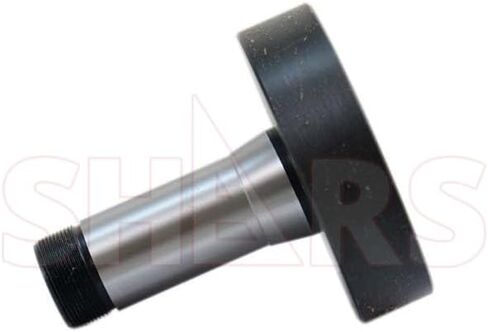 Shars 1" x 4" Precision 5C Fixture Mount Lathe Face Plate 202-1246# in Saudi Arabia
