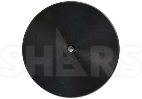 Shars 1" x 4" Precision 5C Fixture Mount Lathe Face Plate 202-1246# in Saudi Arabia