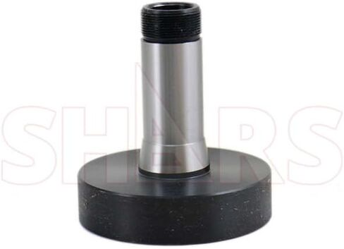 Shars 1" x 4" Precision 5C Fixture Mount Lathe Face Plate 202-1246# in Saudi Arabia