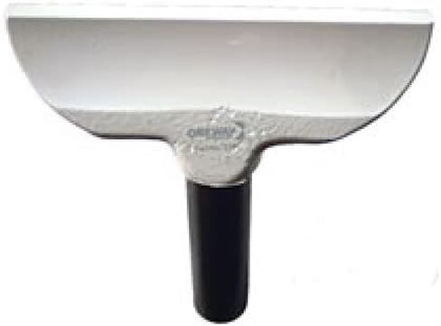 Oneway Lathe Tool Rest - 6" Wide, 1" Post in Saudi Arabia