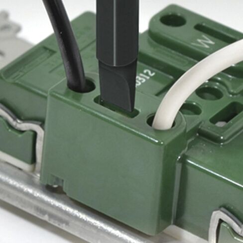 VESSEL PD142611 Ball Grip, Dedicated Replacement Shaft Bit, Double Ended +2/-6 x 110 in Saudi Arabia