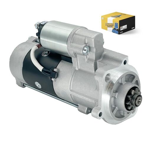 12V 8T Starter Motor 410-52265 228000-9800 9722809-980 T1150-16800 T1150-16801 for Kubota Tractor L3540 L3830 L3940 L4240 L4330 L4630 L4400 L45 in Kuwait