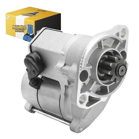 12V 8T Starter Motor 410-52265 228000-9800 9722809-980 T1150-16800 T1150-16801 for Kubota Tractor L3540 L3830 L3940 L4240 L4330 L4630 L4400 L45 in Kuwait