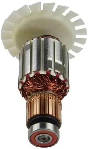 قطعة بديلة #89041034719 Assy Armature for Homelite، Ryobi، Ridgid in Saudi Arabia