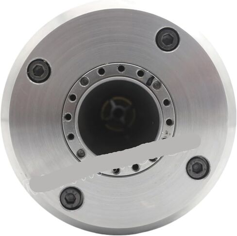 2.2KW ISO20 المغزل المبرد بالماء 24Z مبدل الأدوات الأوتوماتيكي الدائم RTM80-20-24Z/2.2 220V in Saudi Arabia