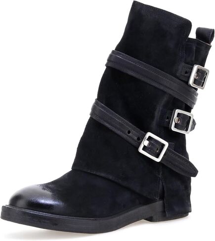 A.S.98 Paulie Women's Boots in Saudi Arabia