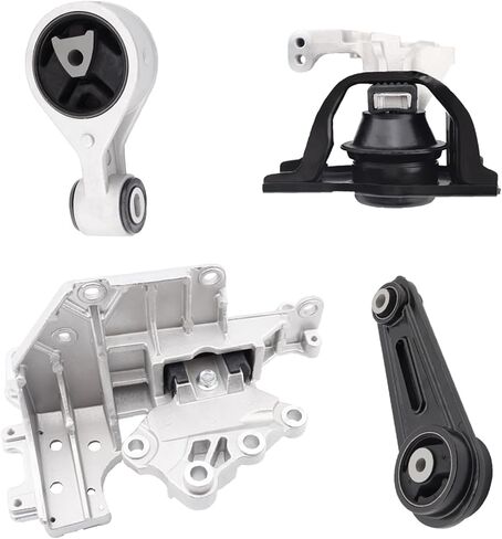 جبل عزم الدوران العلوي الأمامي متوافق مع 08-13 Rogue 14-15 Rogue Select AWD 2.5L بديل لـ A4351 9452 in Kuwait