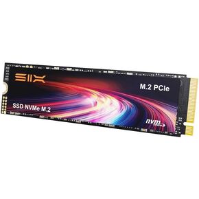 ستة × 4000 512G M.2 SSD PCIE Gen3x4 NVME SSD Solid State - تصل إلى 3000 ميجابايت/ثانية ، 1300 ميجابايت/ثانية in Saudi Arabia