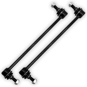 K750574 2 قطعة مثبت أمامي Sway Bar End Links مناسب للتوافق مع Toyota 2011 2012 2013 2014 2015 2016 2017 2018 2019 2020 سيينا in Kuwait