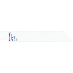 Lenox 20981-HSB18 18" x 10-TPI Replacement Blades for PVC/ABS Pull Saws in Kuwait