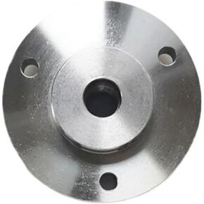 M14x1mm M14 خيط المغزل تشاك شفة اللوحة الخلفية لوحة القاعدة لوحة المحول (80 مم) in Saudi Arabia