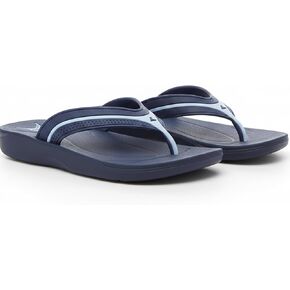 Power Men & Women Shower Slippers, Bathroom Flip-Flop Lightweight & Comfortable Flats with Anti-Slip Sole, Water-Resistant Design & Soft Footbed for Casual, Summer, Beach, Home & Everyday Use in Saudi Arabia