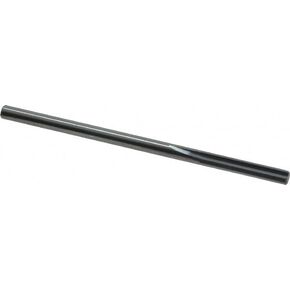 Solid Carbide Chucking Reamer, 3.00mm Diameter, 2-1/4" Overall Length, 5/8" Flute Length, Straight-Cylindrical Shank, 4 Flute, Right Hand in Kuwait