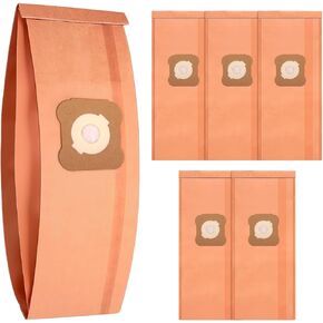 Vacuum Bags for Kirby G3,G4,G5,G6,G7,Gsix, Ultimate G 197394 Sentria Diamond - Replacement Part #197294 197289 197301 Micron Magic Replacement Dust Bag - 12 Pack in Kuwait