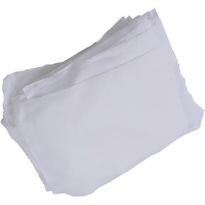 100pcs Bag 6 Inch Phone LCD Repair Clean Cloth, Effective Cleaning, Fine and Soft Widely Applicable, Suitable for Workshop, Laboratory in Kuwait