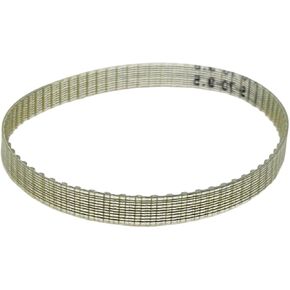 حزام مخرطة صغير، حزام محرك مسنن 1.5 متر 70 سن لمخرطة الخشب الصغيرة، استبدال السيليكون الصلب لمخارط C2، C3 وCJ0618 in Kuwait