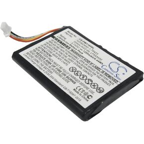 3.7V High-Performance Replacement Battery for Flip U260B M31120B Mino HD U260W 4 GB U260 F460 Video UltraHD Video MinoHD Generation with 1UF553450-1-T0423 02404-0019-00 LP553450/1200mAh in Kuwait