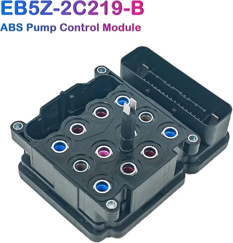 Areyourshop EB5Z-2C219-B ABS Pump Control Module for Ford Explorer 2014-2015, for Mercury Mountainer 2014-2015 in Saudi Arabia