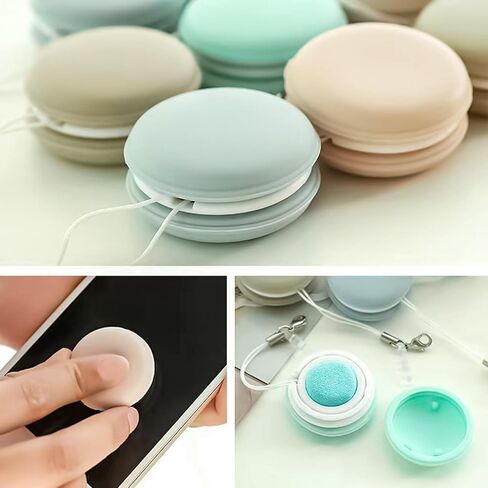 4pcs Gentle NonScratch Safe Camera Tablet Electronics Camera Lens Cloth in Saudi Arabia