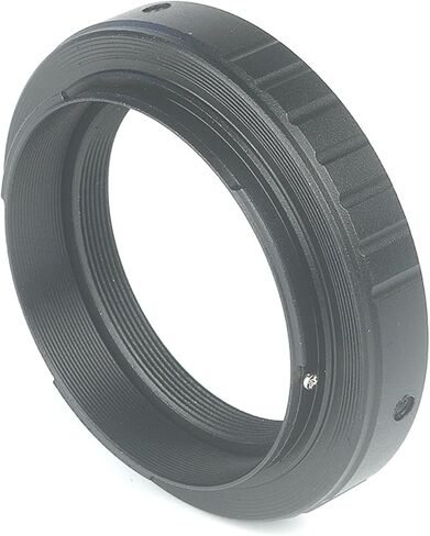 M42 to A-Mount Camera T Ring Adapter for Sony for Minolta Cameras Excellent in Saudi Arabia