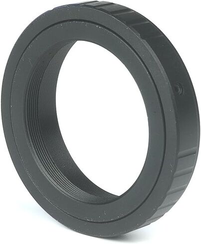 M42 to A-Mount Camera T Ring Adapter for Sony for Minolta Cameras Excellent in Saudi Arabia