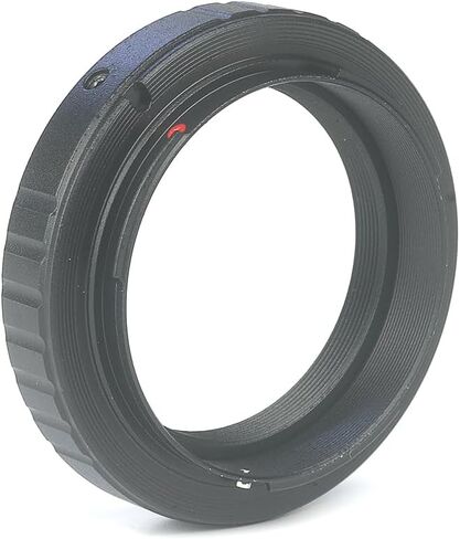 M42 to A-Mount Camera T Ring Adapter for Sony for Minolta Cameras Excellent in Saudi Arabia