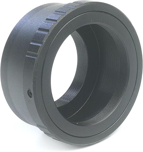 M42 to M4/3 Mount Camera T Ring Adapter M42x0.75 Turn to M4/3-Mount Converter Excellent in Saudi Arabia