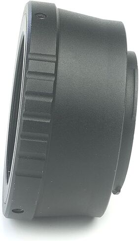 M42 to M4/3 Mount Camera T Ring Adapter M42x0.75 Turn to M4/3-Mount Converter Excellent in Saudi Arabia