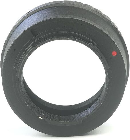 M42 to M4/3 Mount Camera T Ring Adapter M42x0.75 Turn to M4/3-Mount Converter Excellent in Saudi Arabia