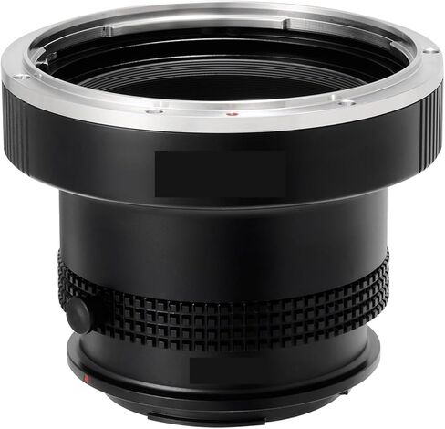 UMS B.SQ-CR/FG/HX/L/M/M43/NZ/SE/X-U لعدسة تثبيت B SQ إلى CR GFX HX لـ Leica L M M43 NZ Z Excellent(B.SQ-M-U) in Kuwait