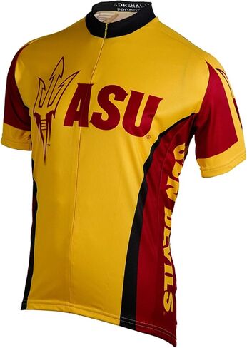 NCAA Arizona State Sun Devils Cycling Jersey in Kuwait
