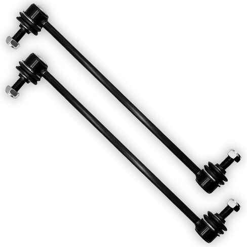 K750574 2PCS Front Stabilizer Sway Bar End Links Fit for Compatible with Toyota 2011 2012 2013 2014 2015 2016 2017 2018 2019 2020 Sienna in Saudi Arabia