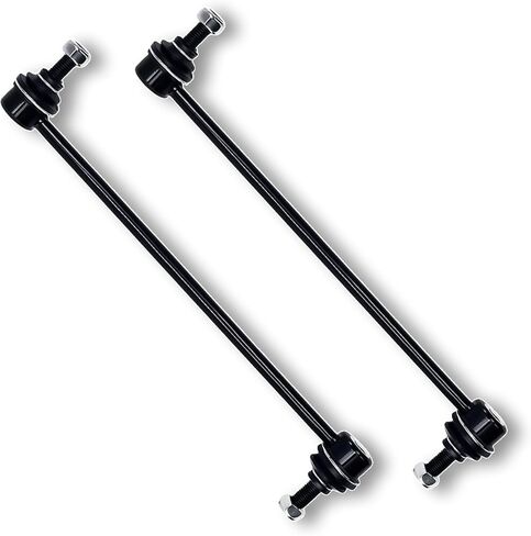 K750574 2PCS Front Stabilizer Sway Bar End Links Fit for Compatible with Toyota 2011 2012 2013 2014 2015 2016 2017 2018 2019 2020 Sienna in Saudi Arabia