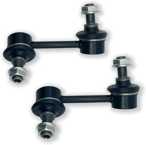K750574 2PCS Front Stabilizer Sway Bar End Links Fit for Compatible with Toyota 2011 2012 2013 2014 2015 2016 2017 2018 2019 2020 Sienna in Saudi Arabia