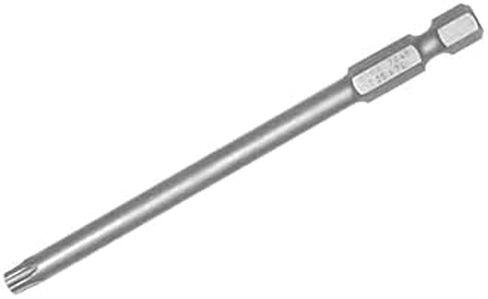 Torx Power Bit T20 x 90mm (3.5") in Saudi Arabia